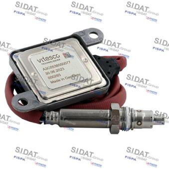 Capteur NOx, Injection d'urée SIDAT OEM 13628576471