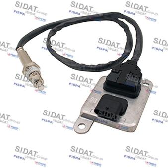 Capteur NOx, Injection d'urée SIDAT OEM A0009055206