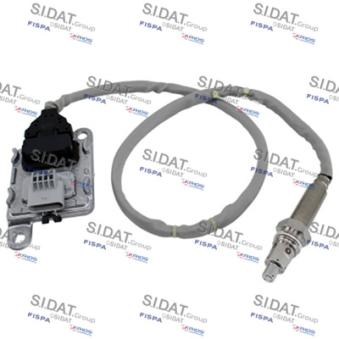 Capteur NOx, Injection d'urée SIDAT OEM 9817454580