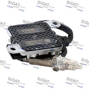 Capteur NOx, Injection d'urée SIDAT OEM 055487269