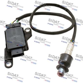 Capteur NOx, Injection d'urée SIDAT OEM 3554047