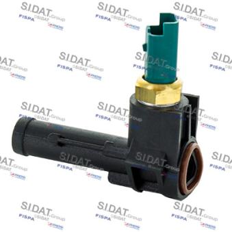 Sonde de température, liquide de refroidissement SIDAT OEM 71736835