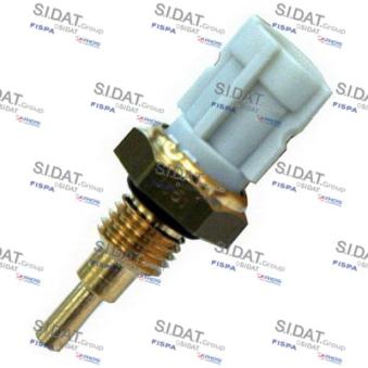Sonde de température, liquide de refroidissement SIDAT OEM 13650M55K00