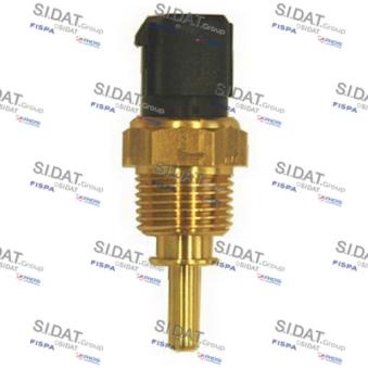 Sonde de température, liquide de refroidissement SIDAT OEM 3922038030