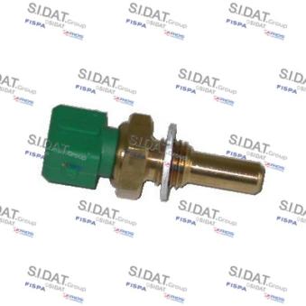 Sonde de température, liquide de refroidissement SIDAT OEM 7072695