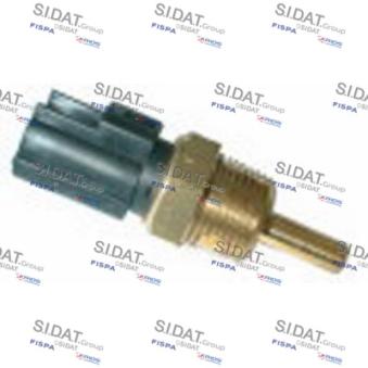 Sonde de température, liquide de refroidissement SIDAT OEM MD182467