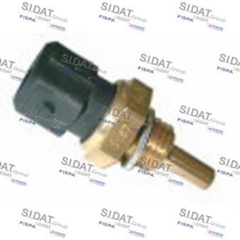 Sonde de température, liquide de refroidissement SIDAT OEM 095004 Sonde de température, liquide de refroidissement SIDAT OEM 095004