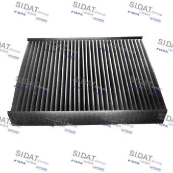 Filtre, air de l'habitacle SIDAT OEM 05058693AA