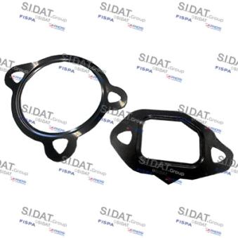 Joint, vanne EGR SIDAT 83.01607