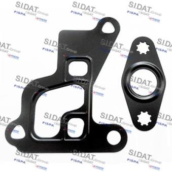 Joint, vanne EGR SIDAT [83.01617]