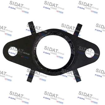 Joint, vanne EGR SIDAT OEM 504386948 Joint, vanne EGR SIDAT OEM 504386948