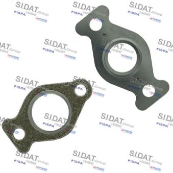Joint, vanne EGR SIDAT [83.01636]