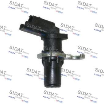 Capteur d'angle, vilebrequin SIDAT OEM 19209C