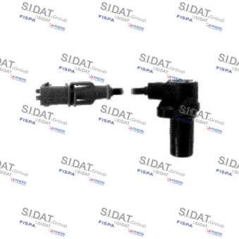 Capteur d'angle, vilebrequin SIDAT OEM 46469866