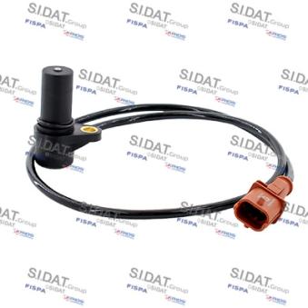 Capteur d'angle, vilebrequin SIDAT OEM 46469866