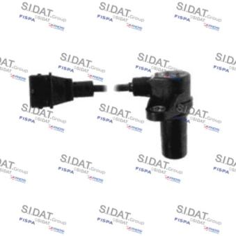 Capteur d'angle, vilebrequin SIDAT OEM 46411138