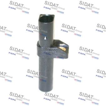 Capteur d'angle, vilebrequin SIDAT OEM 0031539628