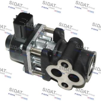 Vanne EGR SIDAT 83.1006