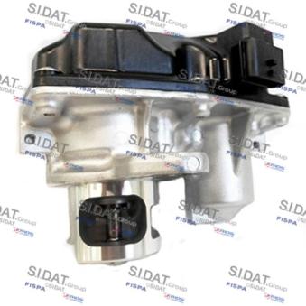 Vanne EGR SIDAT OEM 6261400260