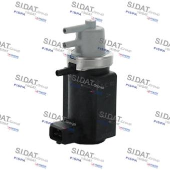 Capteur de pression, turbocompresseur SIDAT OEM 14956EB30A