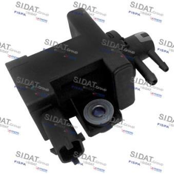 Capteur de pression, turbocompresseur SIDAT OEM 55599331