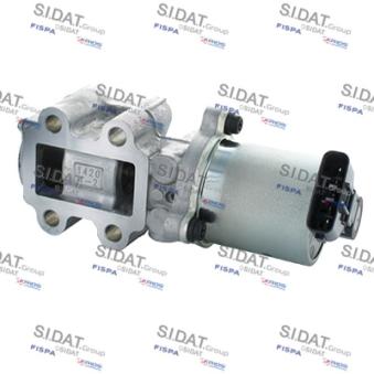 Vanne EGR SIDAT OEM 2562026110