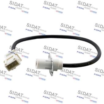 Capteur d'angle, vilebrequin SIDAT OEM 1803