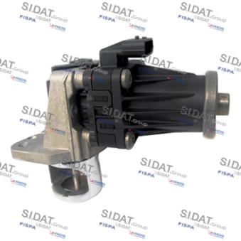 Vanne EGR SIDAT OEM A6071400060 Vanne EGR SIDAT OEM A6071400060