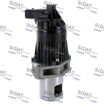 Vanne EGR SIDAT OEM 55578264 Vanne EGR SIDAT OEM 55578264