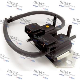 Transmetteur de pression SIDAT OEM MB620532