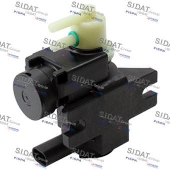 Transmetteur de pression SIDAT [83.1200]