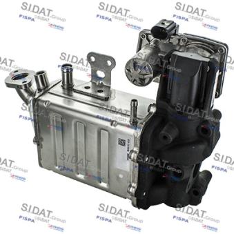 Vanne EGR SIDAT OEM 04L131512BN