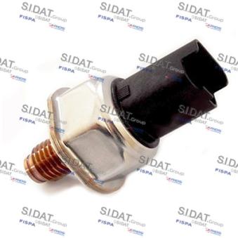 Capteur, pression de carburant SIDAT OEM SU001A4660