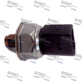 Capteur, pression de carburant SIDAT OEM 6510700495