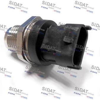 Capteur, pression de carburant SIDAT [83.1269A2]