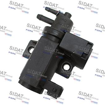 Capteur de pression, turbocompresseur SIDAT OEM 42556657 Capteur de pression, turbocompresseur SIDAT OEM 42556657