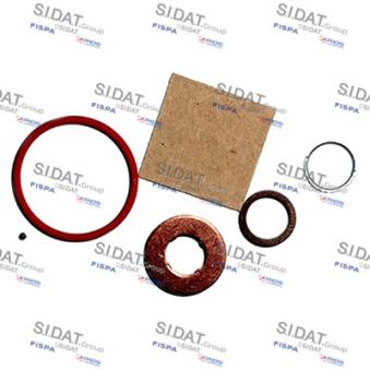Kit de réparation, injecteur SIDAT OEM 1609850380