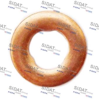Bague d'étanchéité, porte-injecteur SIDAT OEM 6110170660 Bague d'étanchéité, porte-injecteur SIDAT OEM 6110170660