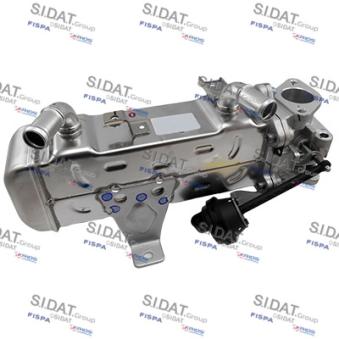 Module-EGR SIDAT [83.1464]
