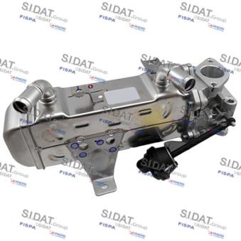 Module-EGR SIDAT [83.1465]