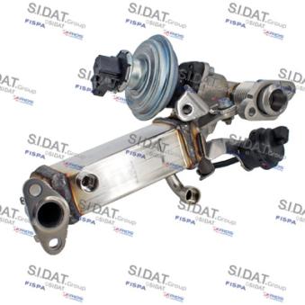 Module-EGR SIDAT [83.1644]