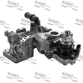 Vanne EGR SIDAT [83.1762]