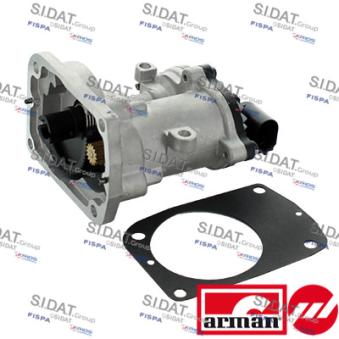 Vanne EGR SIDAT OEM 2409355