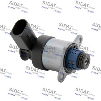 Régulateur, quantité de carburant (système à rampe commune) SIDAT 83.1787