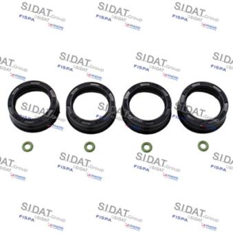 Bague d'étanchéité, injecteur SIDAT [83.1965]