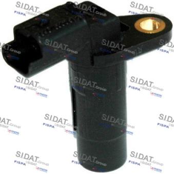Capteur d'angle, vilebrequin SIDAT OEM 8200688406