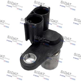 Capteur d'angle, vilebrequin SIDAT OEM 9091905042