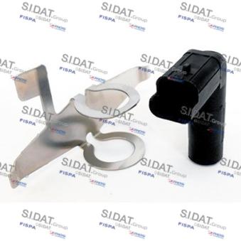 Capteur d'angle, vilebrequin SIDAT OEM 9109975