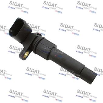 Capteur, kilométrage SIDAT 83.3191A2