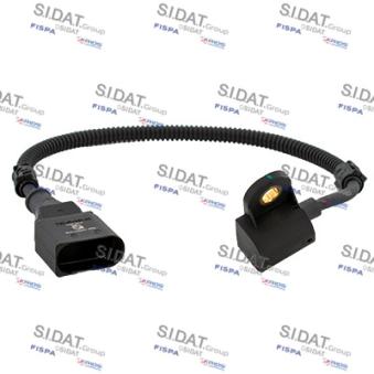 Capteur, position d'arbre à cames SIDAT OEM 038957147B